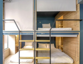  DONGMEN 3 Hostel  Тайбэй
